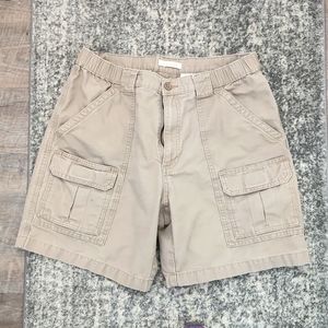 🌼🌼4 for $24🌼🌼 Savane size 34 Men's Cargo Shorts